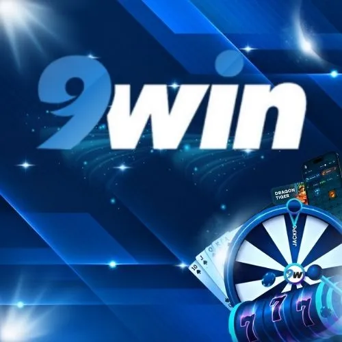 9WIN - Petualangan Seru di Dunia Anime