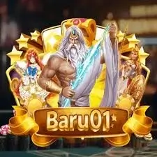 BARU01 - Petualangan Tak Terlupakan di Dunia Fantasi