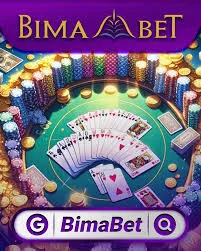BIMABET - Permainan Bingo Seru dan Menyenangkan
