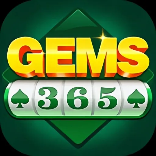 GEMS365 - Game Bingo Seru dan Mengasyikkan
