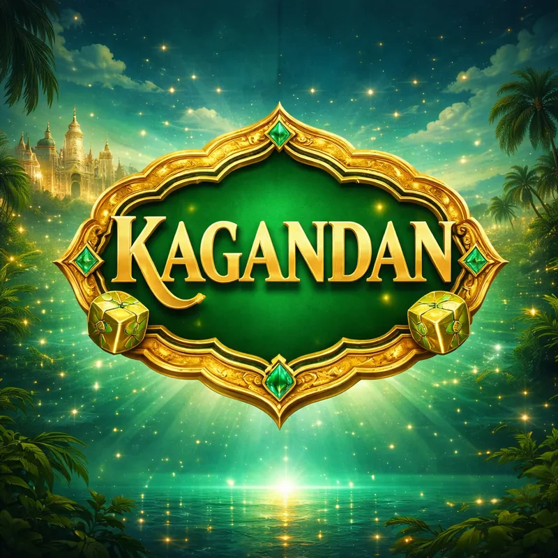 KAGANDAN - Petualangan Aksi yang Menggugah Adrenalin