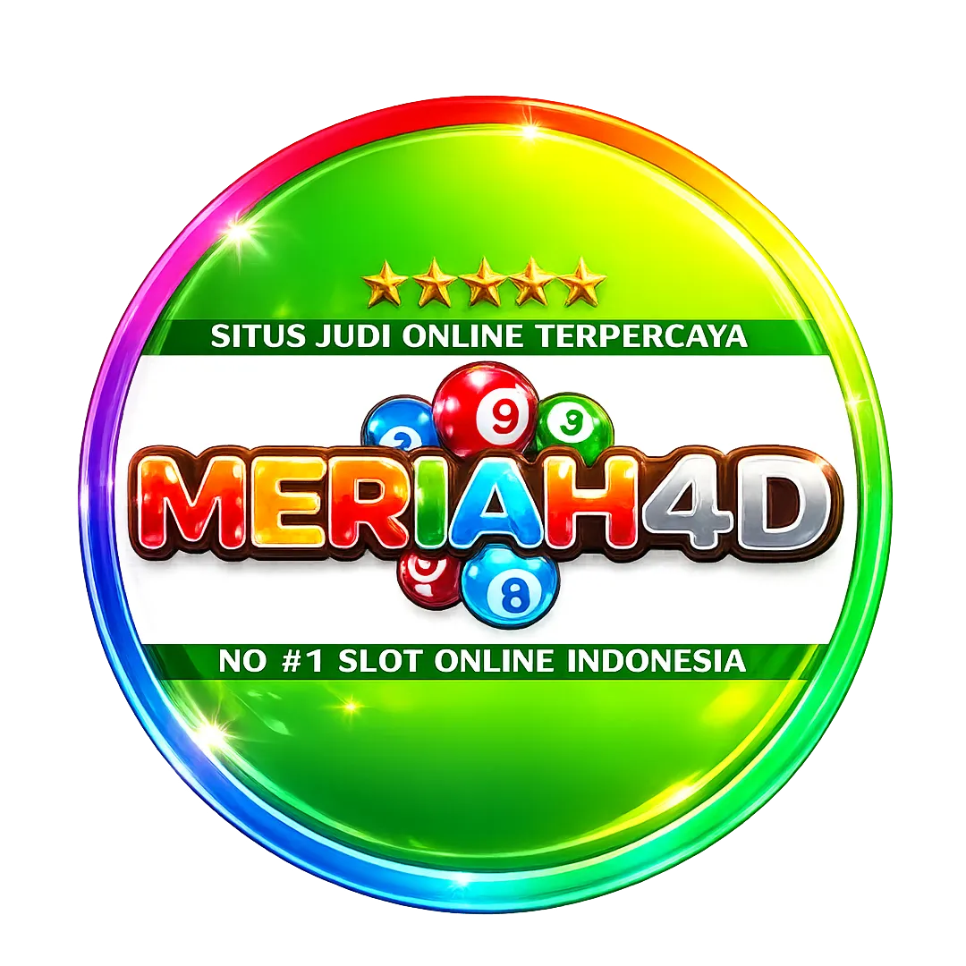 MERIAH4D - Game Arcade Seru dan Menggembirakan