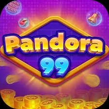 PANDORA99 - Petualangan Anime Terhebat