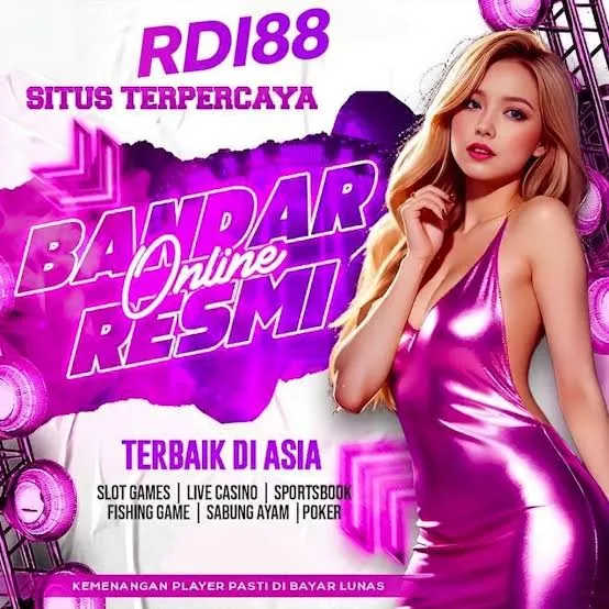 RDI88 - Game Olahraga Seru dan Menantang