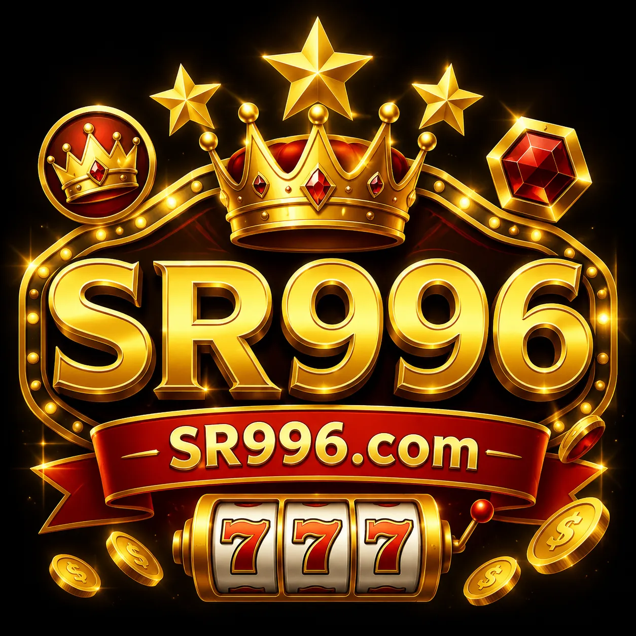 SR996 - Petualangan Seru dalam Dunia ARPG