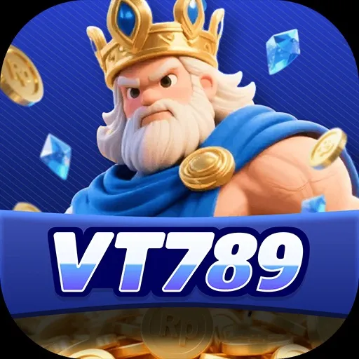 VT789 - Game Memancing Seru untuk Semua Pengguna
