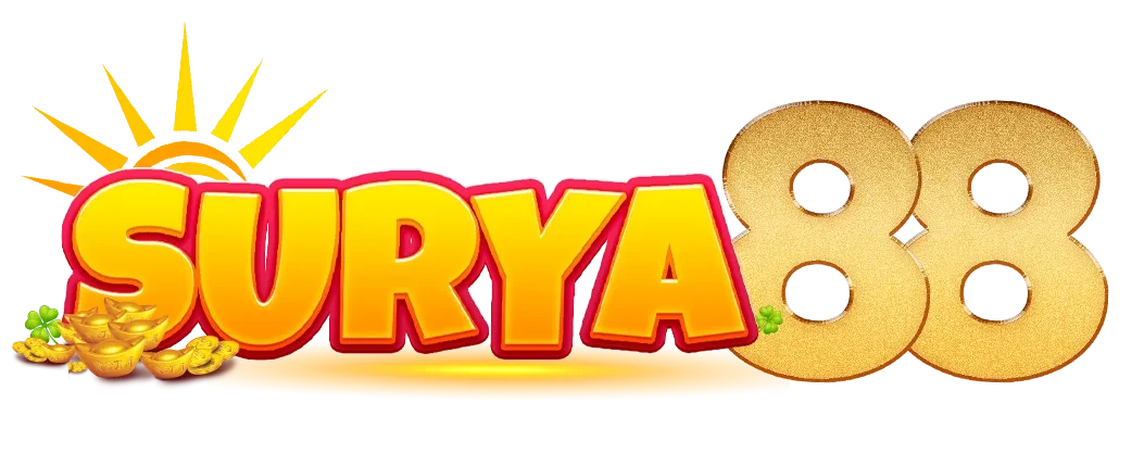 surya88 — Pusat Unduh APK Indonesia